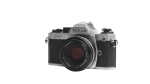 Nikon FM2 SLR 35mm Film Camera - Image 8