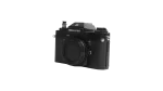 Nikkormat EL 35mm Film SLR Camera - Image 3