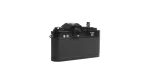 Nikkormat EL 35mm Film SLR Camera - Image 7
