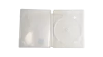 Empty Transparent CD/DVD Case - Image 4