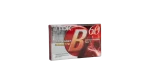TDK B 60 Blank Audio Cassette Tape - Image 2