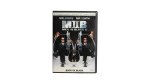 Men in Black II DVD 2002 Special Edition