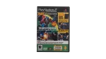 Playstation 2 Demo Disc