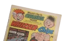 Whizzer & Chips Paper Comic - Image 2
