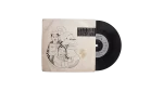 Paul McCartney's Put It There Vinyl  7" 1989