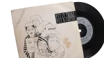 Paul McCartney's Put It There Vinyl  7" 1989 - Image 2
