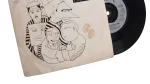 Paul McCartney's Put It There Vinyl  7" 1989 - Image 3