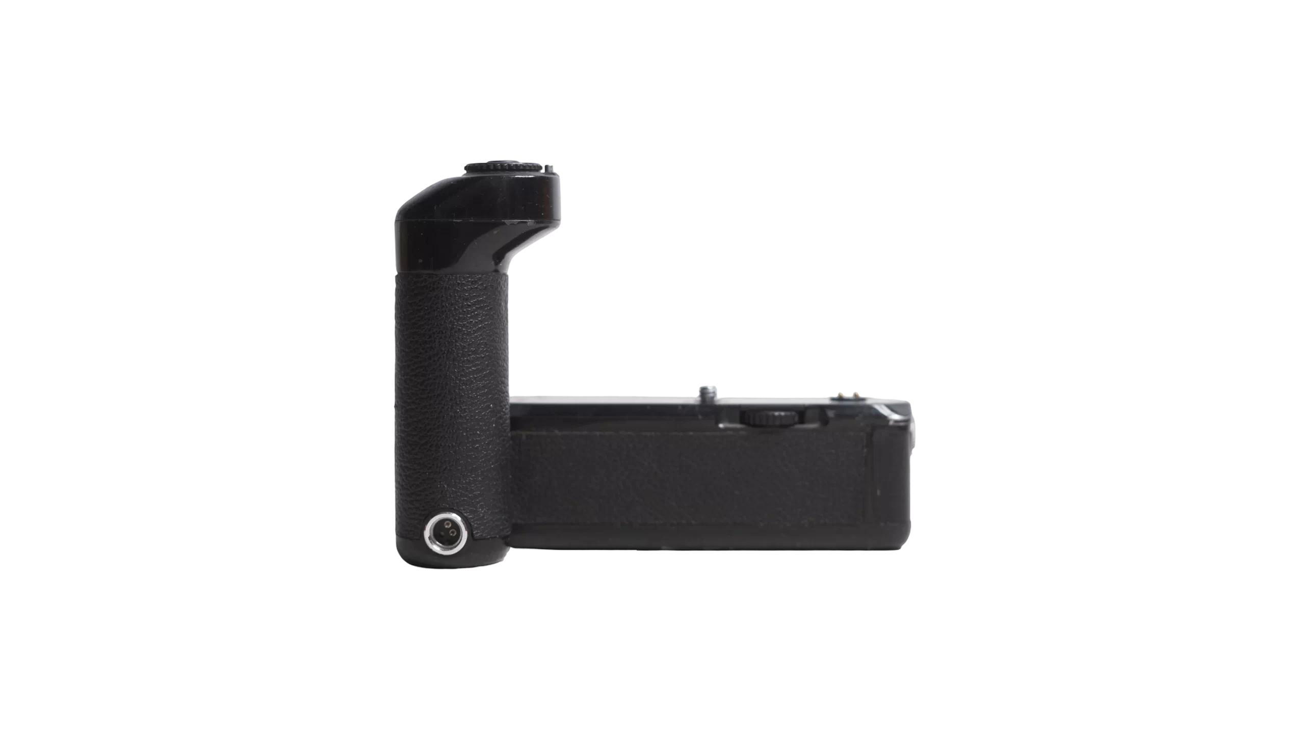 DSC01917 Nikon MD-12 Motor Drive - Image 1