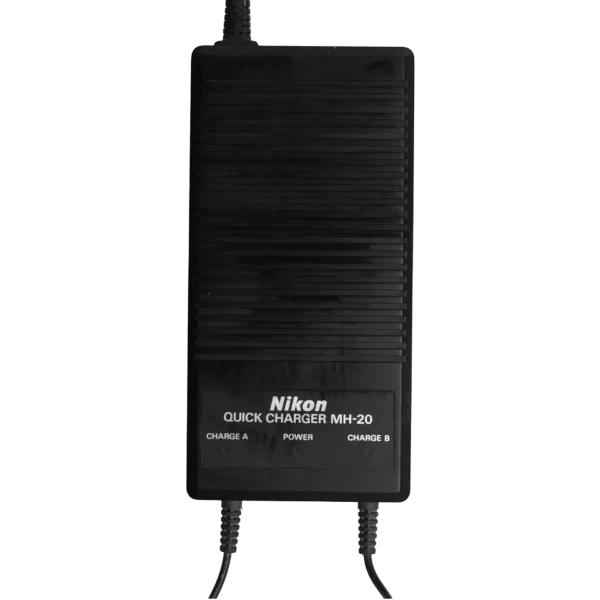Nikon MH-20 Quick Charger