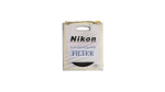 Nikon 77 mm Filter