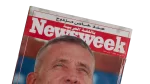 Who's Next Newsweek Magazine 2003 - Image 2
