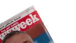 Who's Next Newsweek Magazine 2003 - Image 3