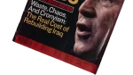 Bush's 87 Billion$ Mess Newsweek Magazine 2003 - Image 3