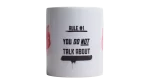 Fight Club Mug - Image 6