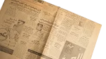 El-Tersana Won The Egyptian Cup - Akhbar El Youm Newspaper 1965 - Image 6
