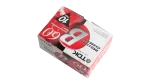 Ten TDK B 60 Blank Audio Cassette Tapes - Image 3