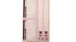 Konica VHS Labels - Image 5