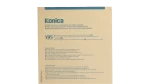 Konica VHS Labels - Image 8