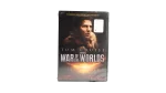 War of the Worlds DVD