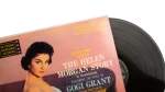Gogi Grant – The Helen Morgan Story Vinyl 12″ 1957 - Image 2