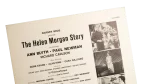 Gogi Grant – The Helen Morgan Story Vinyl 12″ 1957 - Image 5