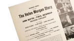 Gogi Grant – The Helen Morgan Story Vinyl 12″ 1957 - Image 10
