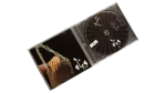 Amr Diab – Wayah Music CD - Image 5
