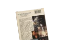 Under Siege VHS - Image 5