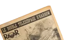 1952 French Newspaper - Image 2