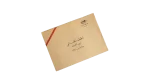 1961 Giza Day Invitation - Image 2