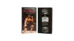 Bloodsport VHS