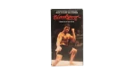 Bloodsport VHS - Image 2