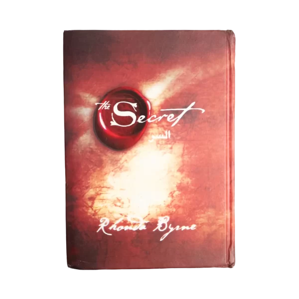 The Secret Arabic Edition Book