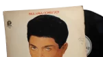 Paul Anka – Lonely Boy 12" LP Vinyl - Image 2
