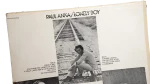 Paul Anka – Lonely Boy 12" LP Vinyl - Image 6
