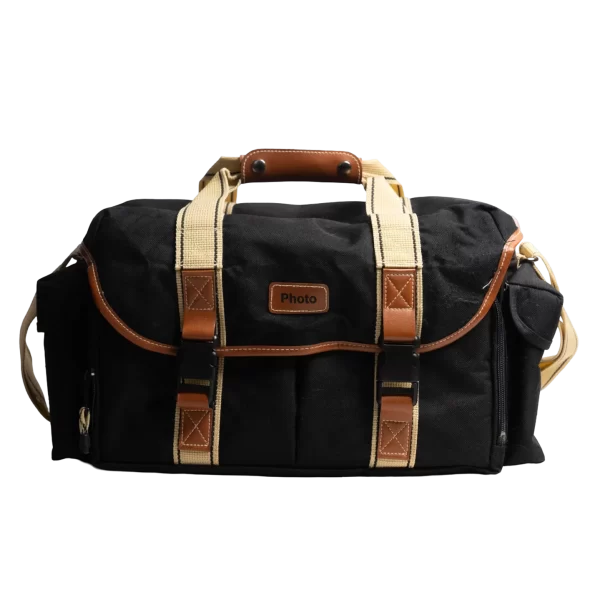 Camera Messenger Bag