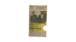 Ragab Fawq Safeeh Sakhen Movie VHS - Image 2