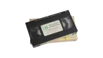 Ragab Fawq Safeeh Sakhen Movie VHS - Image 4