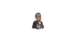 Don Corleone Sticker