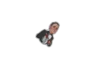 Don Corleone Sticker - Image 2