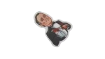 Don Corleone Sticker - Image 5