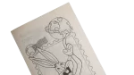 Looney Tunes Coloring Book - Image 7
