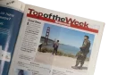 Al Qaeda's Secret Network In America Newsweek Magazine 2003 - Image 6