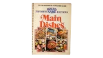 Favorite Brand Name Recipes: Main Dishes Book