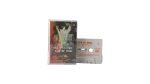 Paul McCartney – Tug Of War Cassette Tape