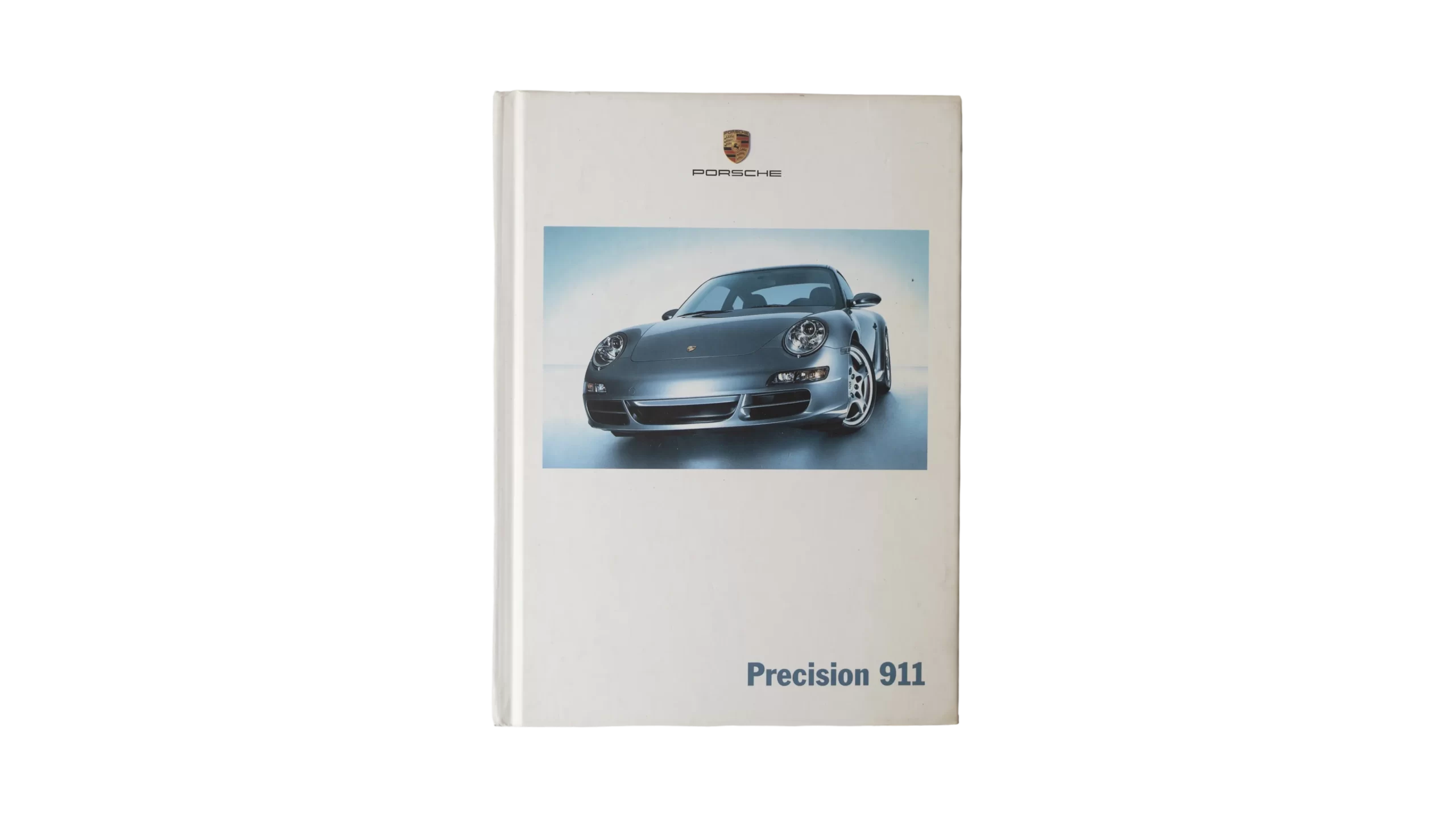 DSC03501 Porsche 911 Manual / 2004 - Image 1