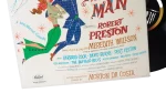 Meredith Willson – The Music Man - Original Broadway Cast 12″ Vinyl - Image 3