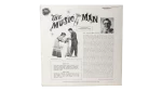 Meredith Willson – The Music Man - Original Broadway Cast 12″ Vinyl - Image 5