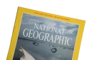 Indus – National Geographic Magazine / 2001 - Image 2