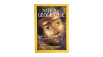 Inside Egypt's Secret Vaults – National Geographic Magazine / 2003